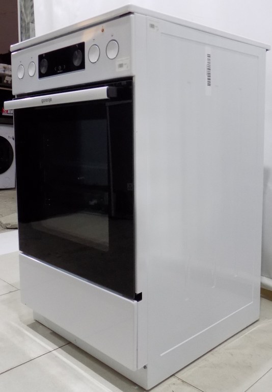 Готварска печка Gorenje GECS5C 60 WPA