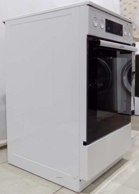 Готварска печка Gorenje GECS5C 60 WPA