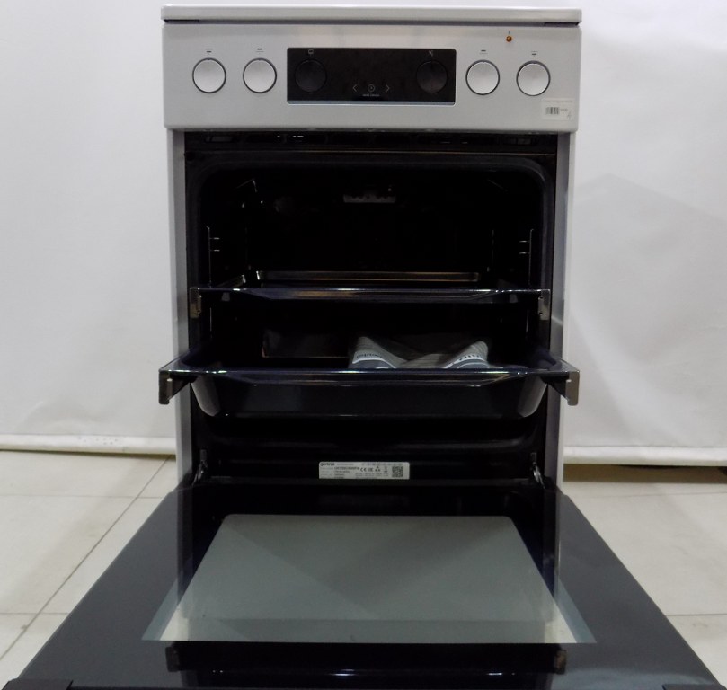 Готварска печка Gorenje GECS5C 60 WPA