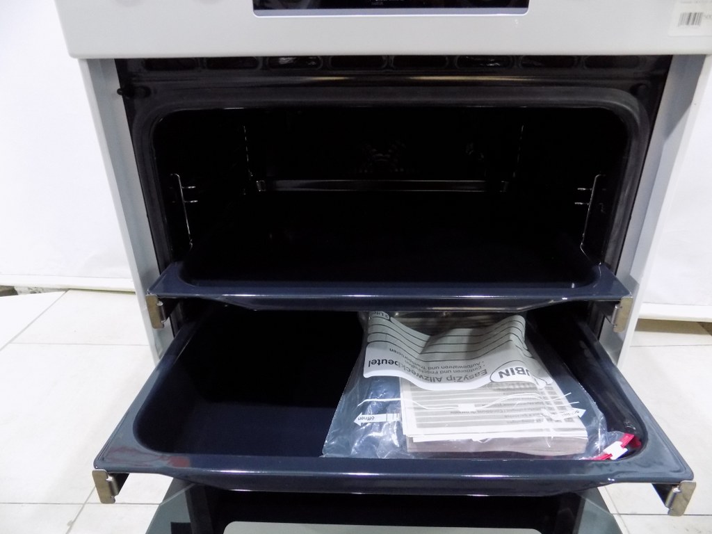 Готварска печка Gorenje GECS5C 60 WPA