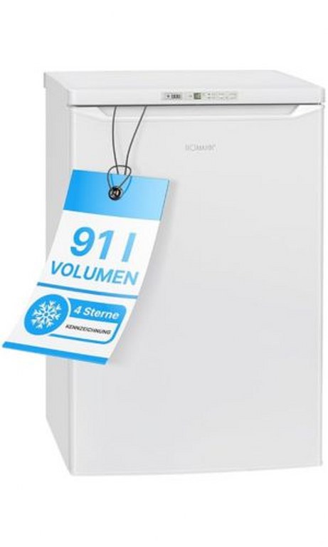 Фризер Bomann  GS 7253