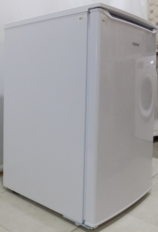 Фризер Bomann  GS 7253