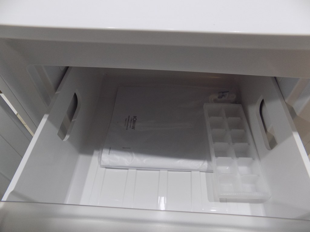 Фризер Bomann  GS 7253