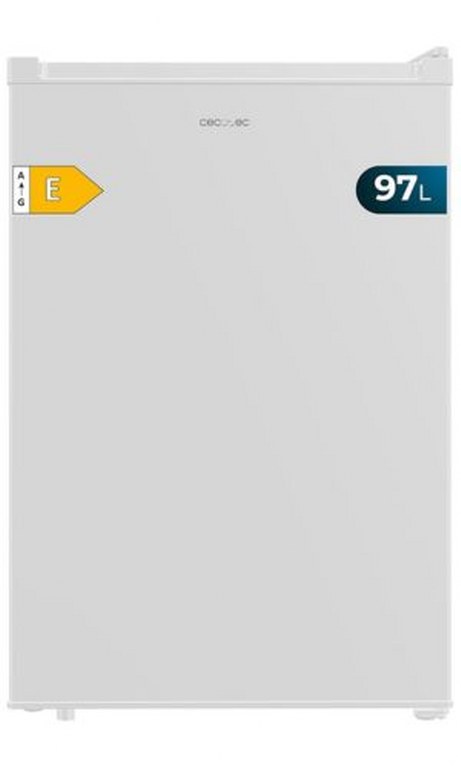 Фризер Cecotec Bolero CoolMarket TF 97 White