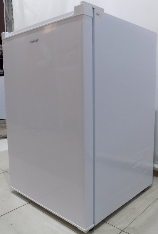 Фризер Cecotec Bolero CoolMarket TF 97 White