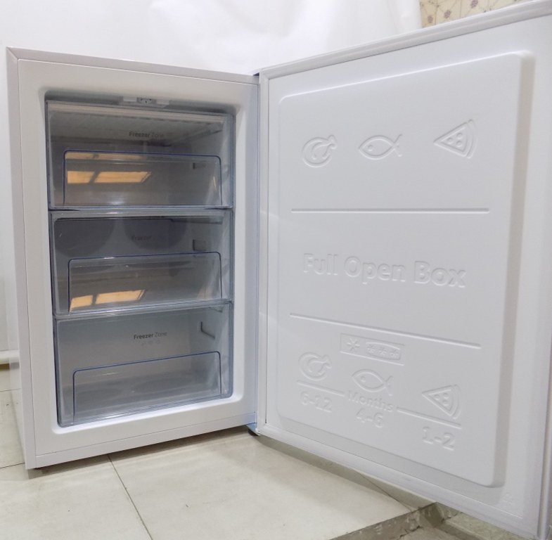 Фризер Cecotec Bolero CoolMarket TF 97 White