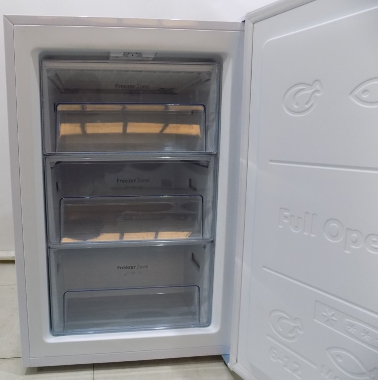 Фризер Cecotec Bolero CoolMarket TF 97 White