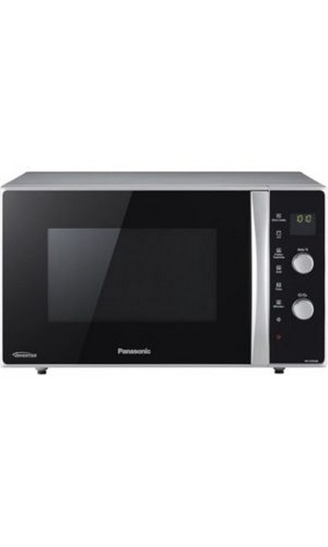 Микровълнова фурна Panasonic NN-CD565BEPG