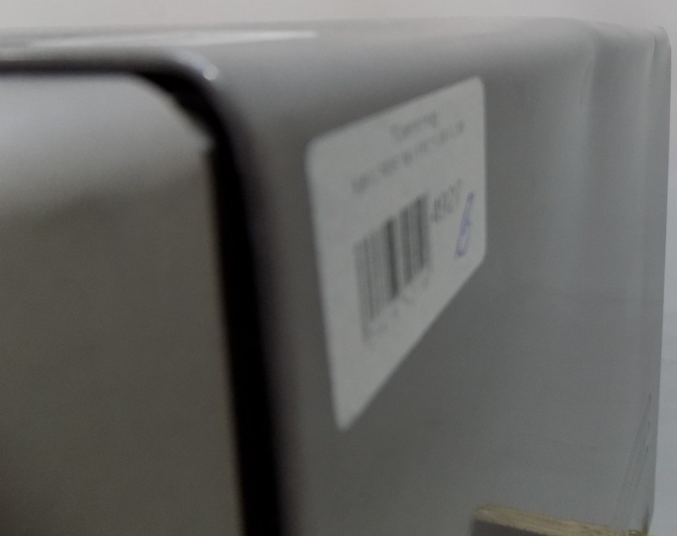 Микровълнова фурна Samsung MG2BF303TCSEG