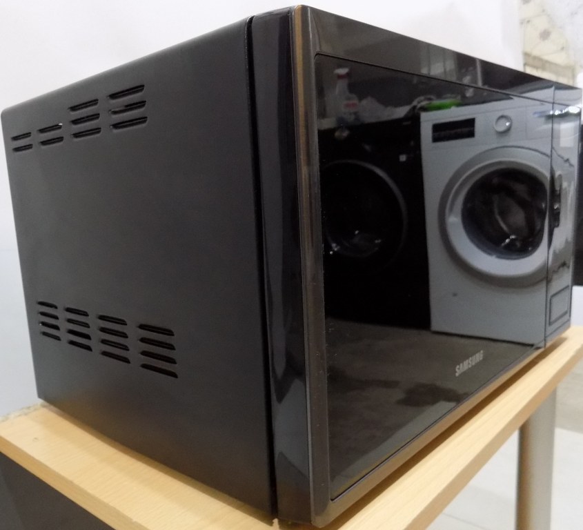 Микровълнова фурна Samsung MG32J5133AG