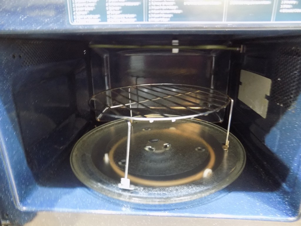 Микровълнова фурна Samsung MG32J5133AG