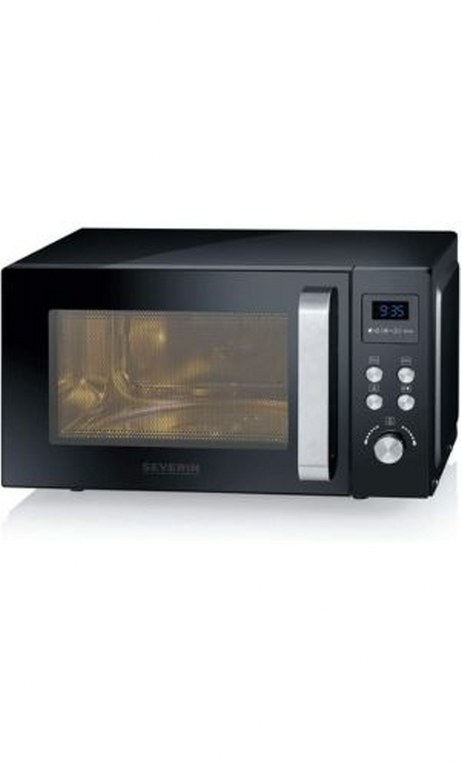 Микровълнова фурна SEVERIN 3-in-1 MW 7752