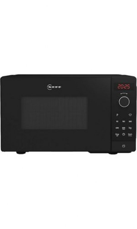 Микровълнова фурнз NEFF FLAWG20S2, N 30