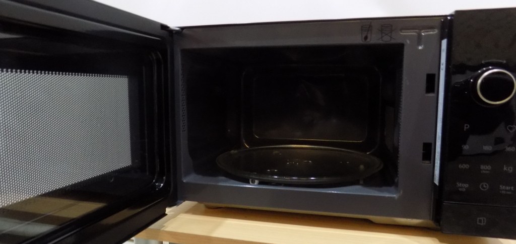 Микровълнова фурнз NEFF FLAWG20S2, N 30