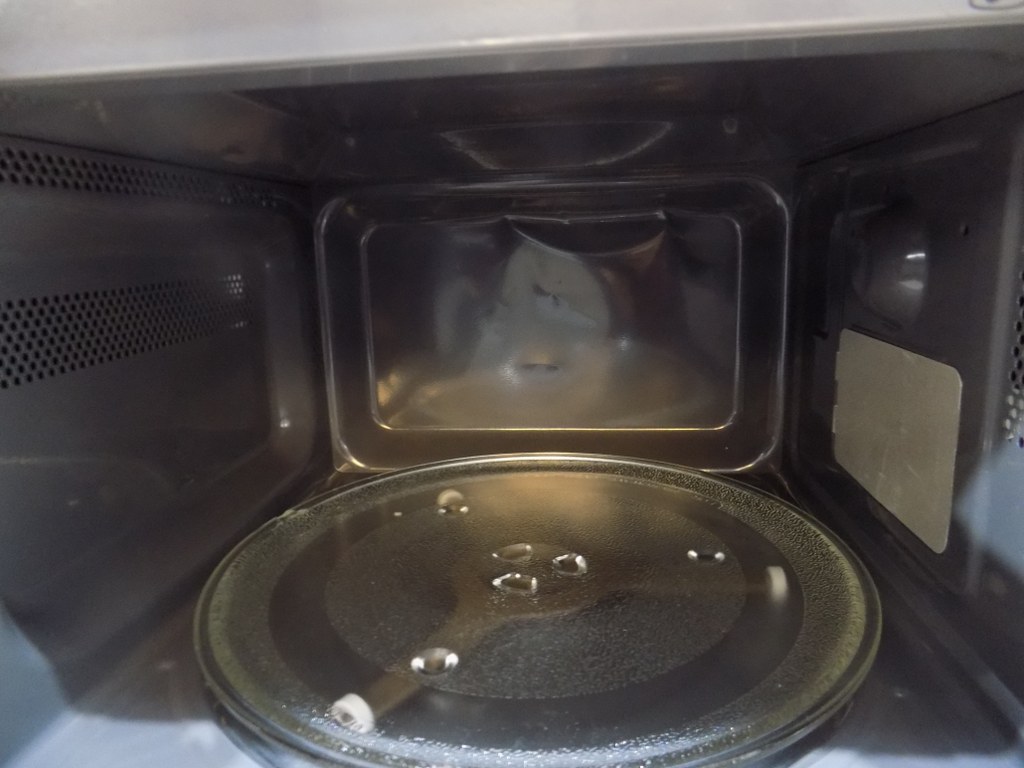 Микровълнова фурнз NEFF FLAWG20S2, N 30