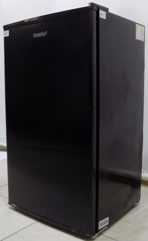 Мини хладилник Comfee RCD115DK2