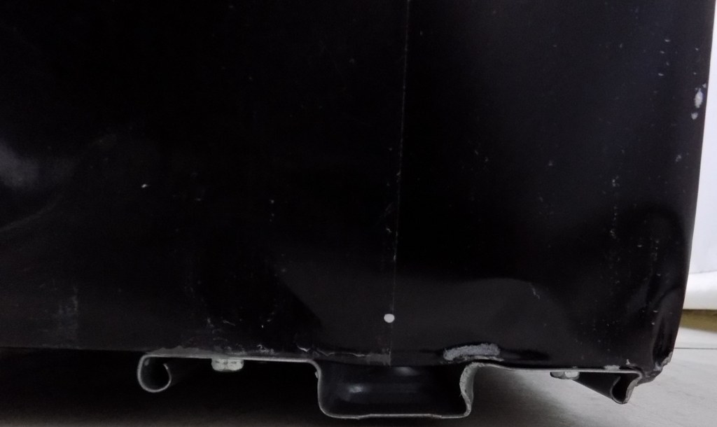 Мини хладилник Comfee RCD115DK2