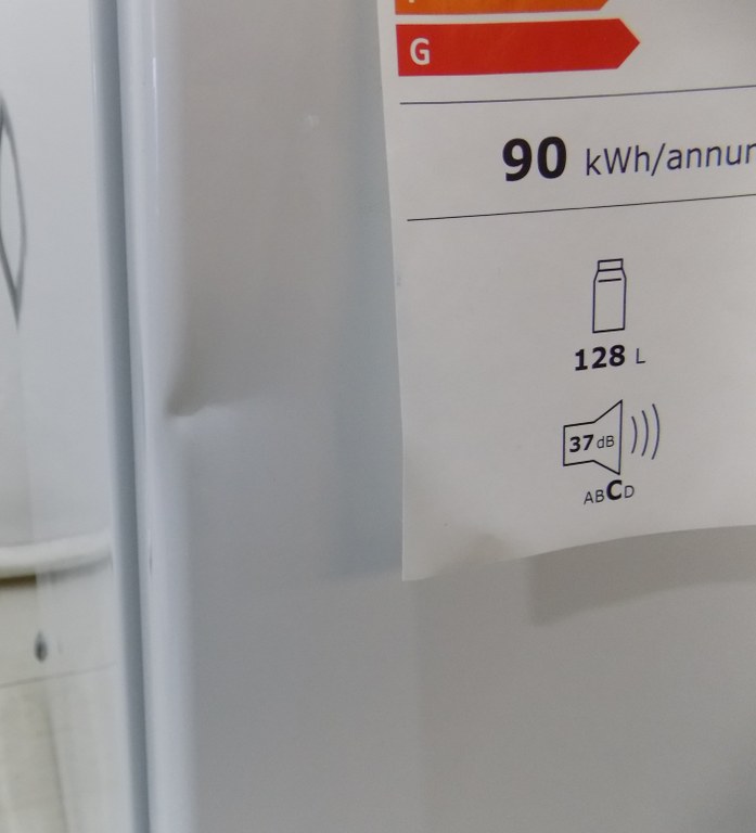 Охладител Beko TSE1424N b100