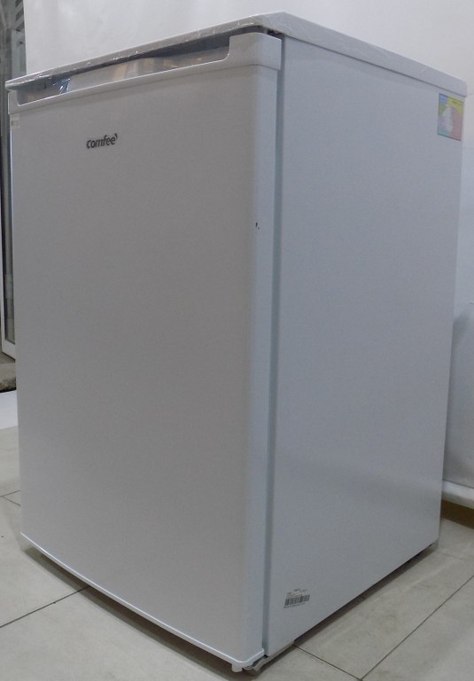 Охладител Comfee RCD133WH3(E)