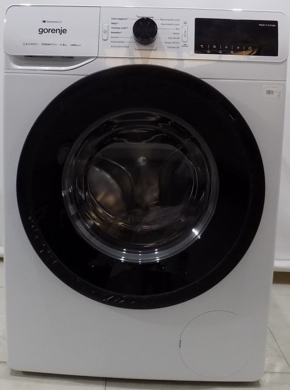 Пералня Gorenje WPAM84A1T