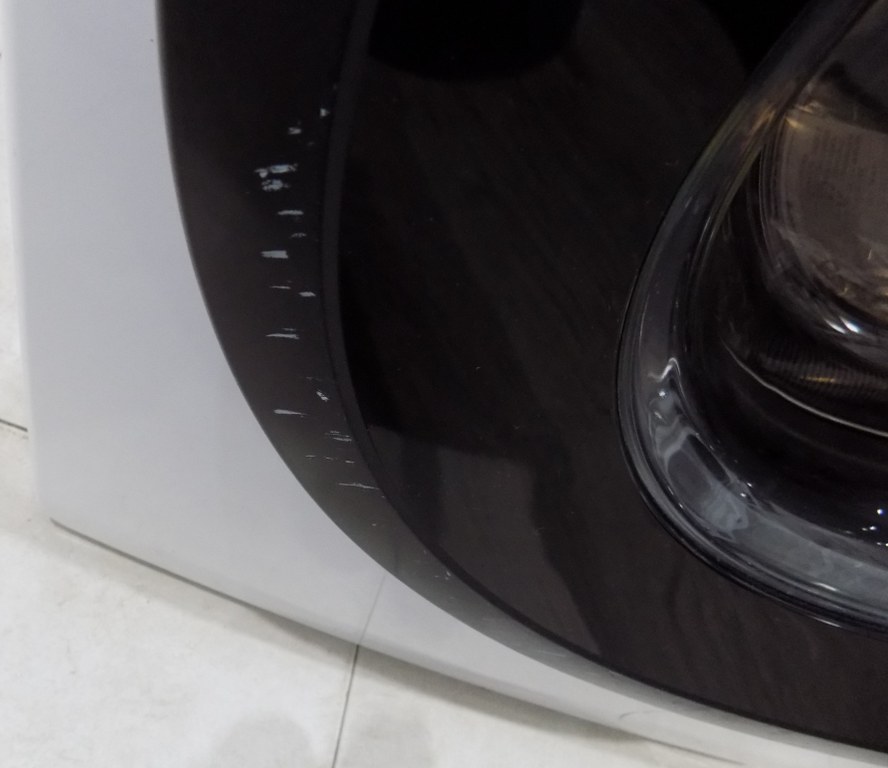 Пералня Gorenje WPAM84A1T