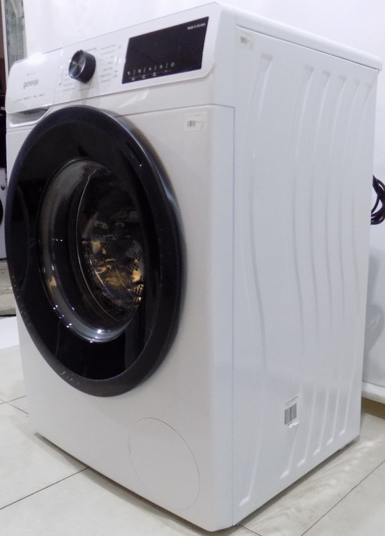 Пералня Gorenje WPAM84A1T