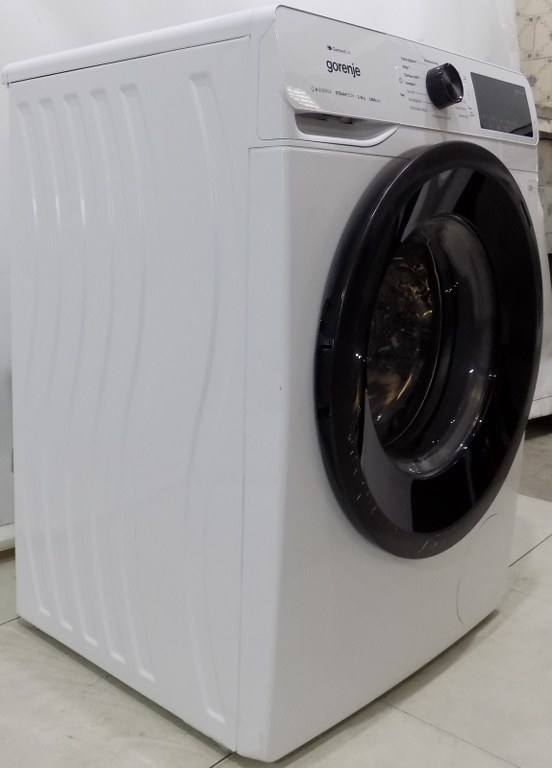 Пералня Gorenje WPAM84A1T