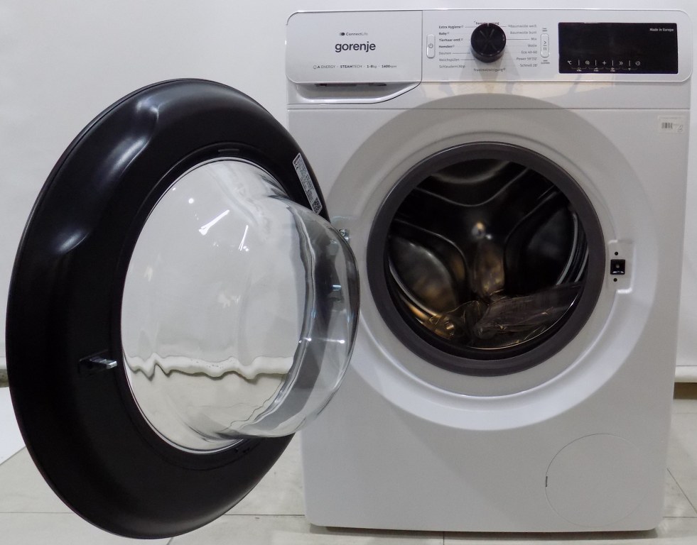 Пералня Gorenje WPAM84A1T
