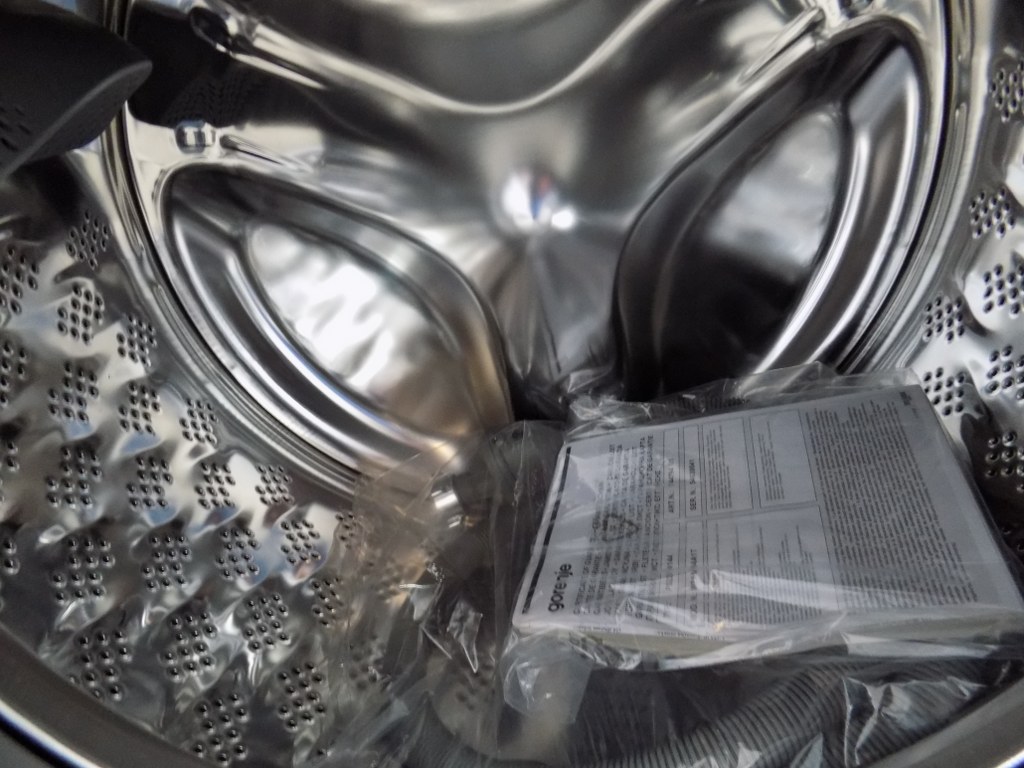 Пералня Gorenje WPAM84A1T