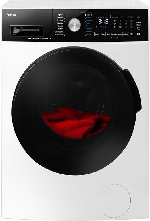 Пералня Amica WA 484 091