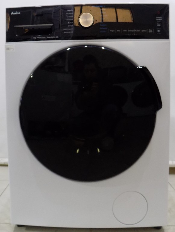 Пералня Amica WA 484 091