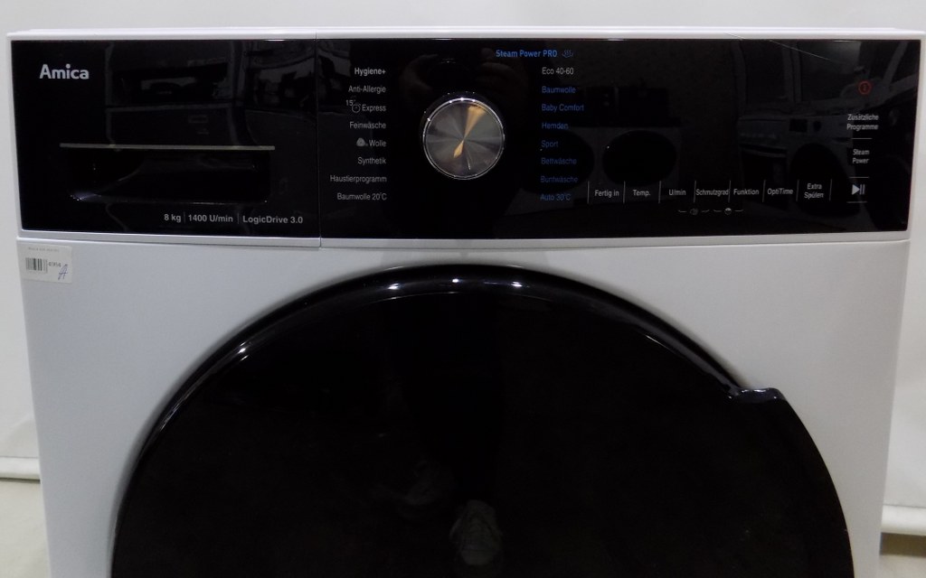 Пералня Amica WA 484 091