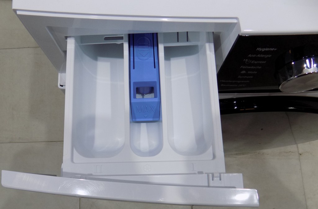 Пералня Amica WA 484 091