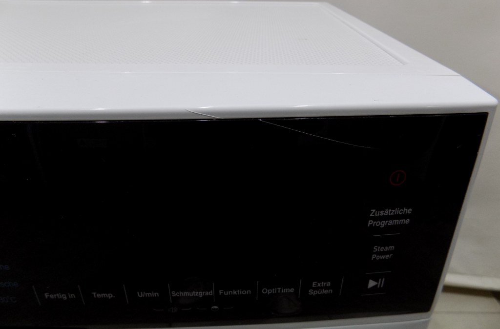 Пералня Amica WA 484 091