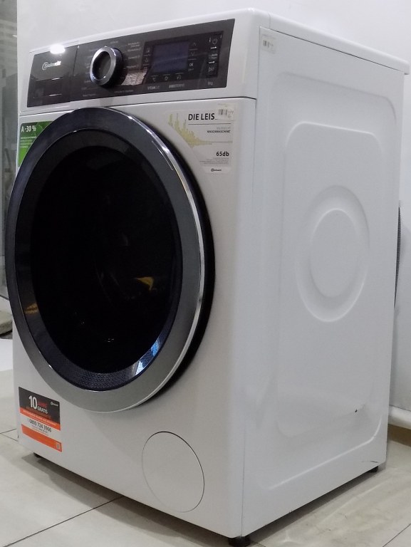 Перални Bauknecht B7X 89 SILENCE DE