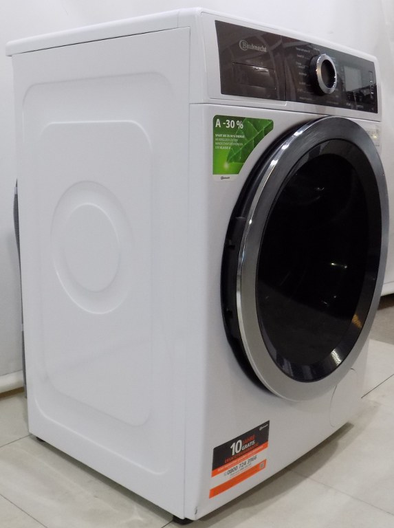 Перални Bauknecht B7X 89 SILENCE DE