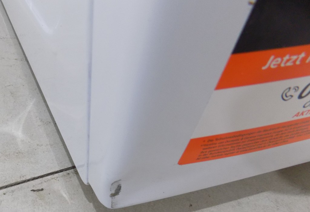 Перални Bauknecht B7X 89 SILENCE DE