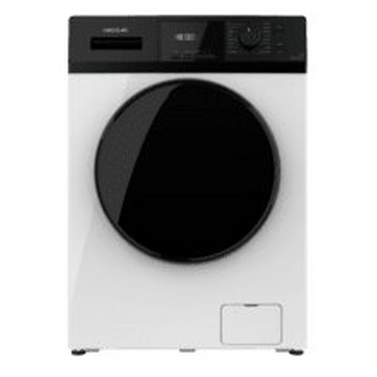 Пералня Cecotec Bolero Dresscode 7410