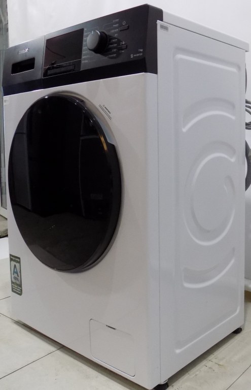 Пералня Cecotec Bolero Dresscode 7410