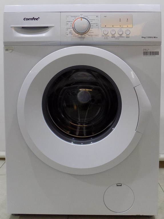 Пералня Comfee CFEW60-124