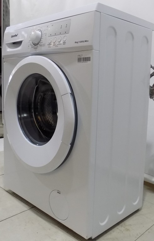 Пералня Comfee CFEW60-124