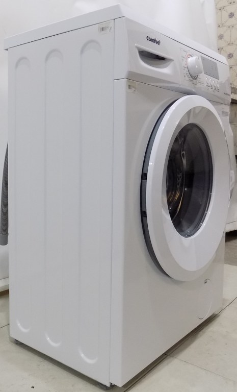 Пералня Comfee CFEW60-124