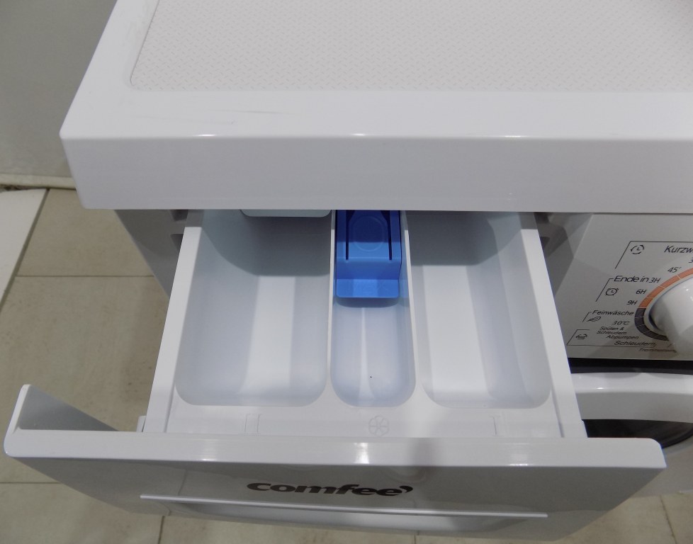 Пералня Comfee CFEW60-124