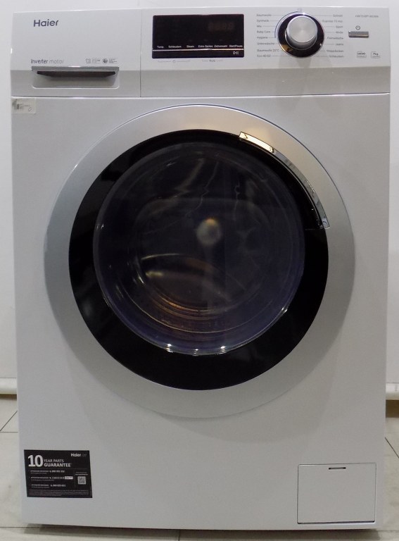 Пералня Haier SERIE 636 HW70-BP14636N