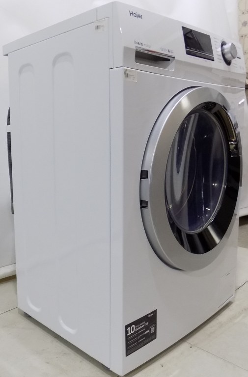 Пералня Haier SERIE 636 HW70-BP14636N