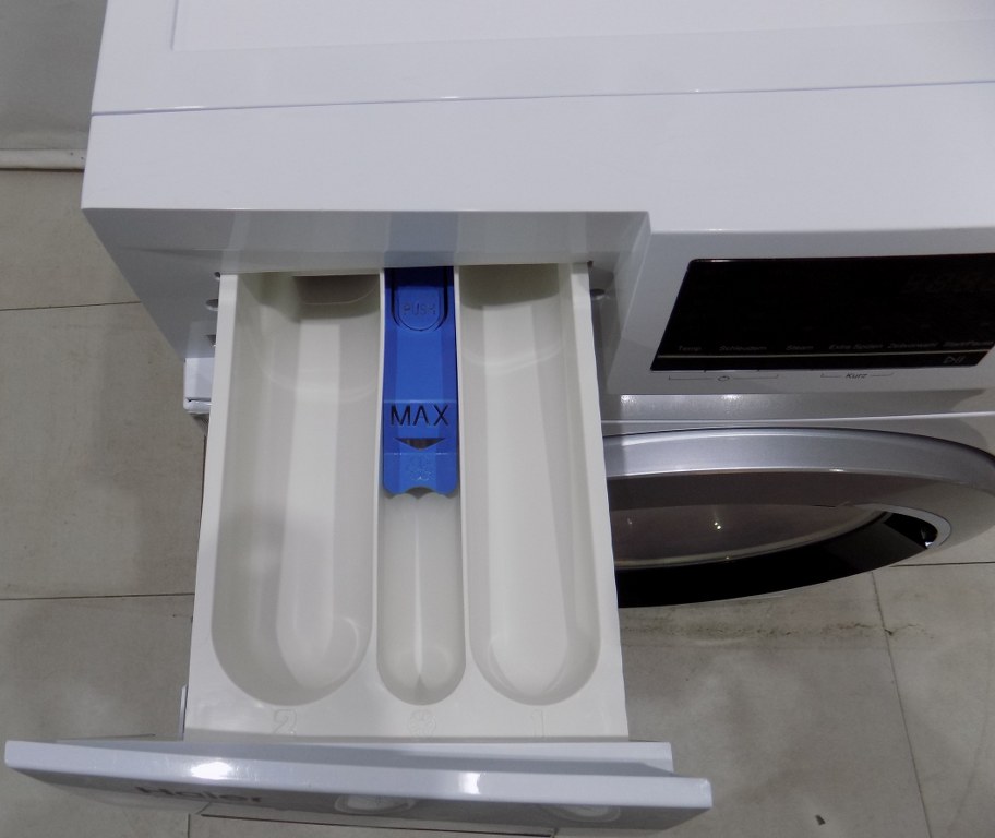 Пералня Haier SERIE 636 HW70-BP14636N