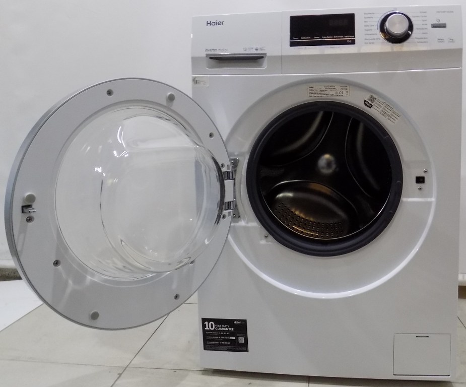 Пералня Haier SERIE 636 HW70-BP14636N