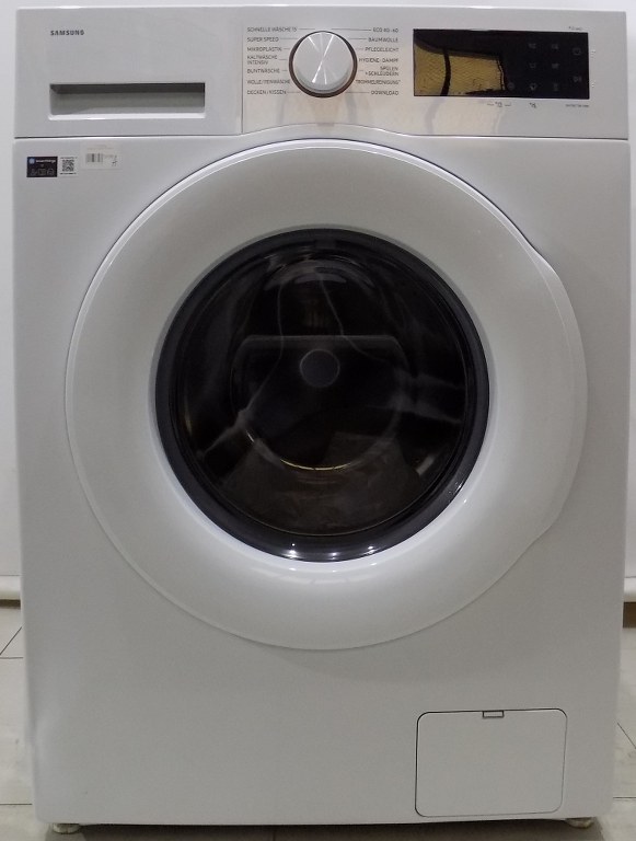 Пералня Samsung WW11DG5B25TEEG