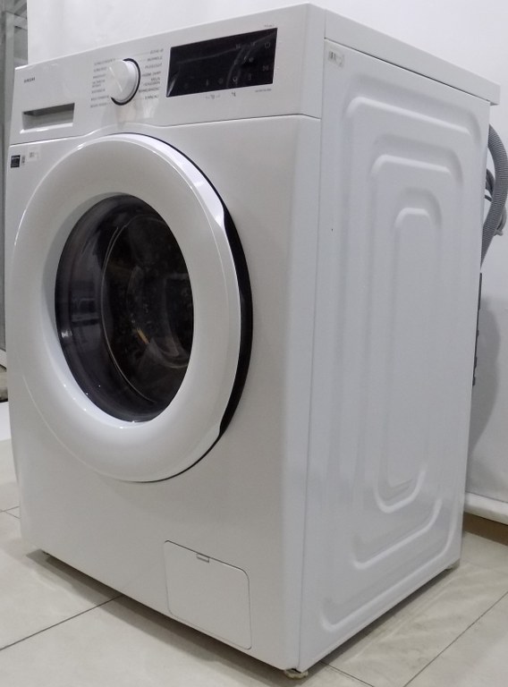 Пералня Samsung WW11DG5B25TEEG