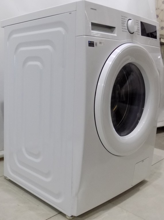 Пералня Samsung WW11DG5B25TEEG